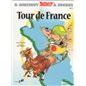 Asterix Nr. 6: Tour de France (German, Hardcover)