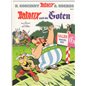 Asterix Nr. 7: Asterix und die Goten (German, Hardcover)