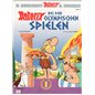 Asterix Nr. 12: Asterix bei den Olympischen Spielen (German, Hardcover)