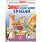 Asterix Band 12: Asterix bei den Olympischen Spielen (Hardcover)