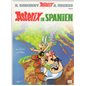 Asterix Band 14: Asterix in Spanien (Hardcover)