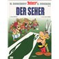 Asterix Nr. 19: Der Seher (German, Hardcover)