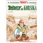 Asterix Nr. 20: Asterix auf Korsika (German, Hardcover)