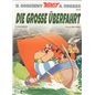 Asterix Nr. 22: Die große Überfahrt (German, Hardcover)