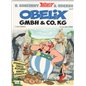 Asterix Band 23: Obelix GmbH & Co KG (Hardcover)