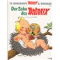 Asterix Nr. 27: Der Sohn des Asterix (German, Hardcover)
