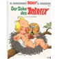 Asterix Band 27: Der Sohn des Asterix (Hardcover)