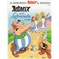 Asterix Nr. 31: Asterix und Latraviata (German, Hardcover)