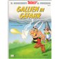 Asterix Band 33: Gallien in Gefahr (Hardcover)