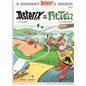 Asterix Nr. 35: Asterix bei den Pikten (German, Hardcover)