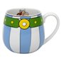 Asterix und Obelix Tasse Kaffe & Tee: The Men`s belt, 420ml Könitz