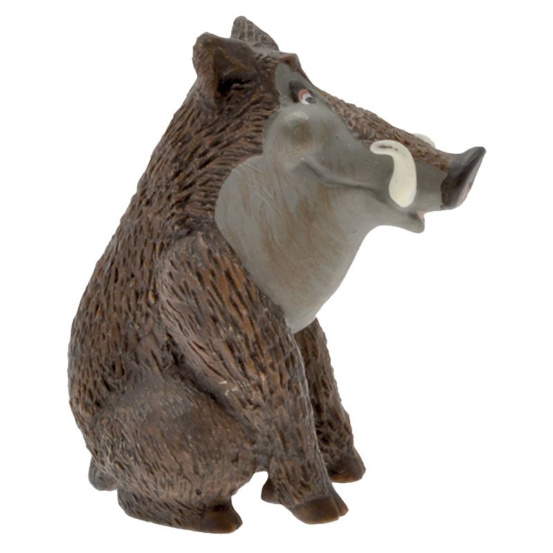 Asterix Figurine: Boar (Plastoy 60556)