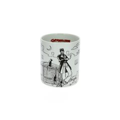Porcelain mug Venice Corto Maltese (CM-47974101)