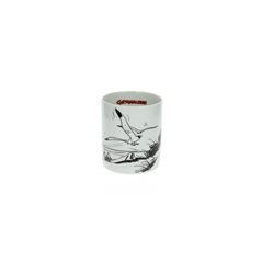 Porcelain mug Marine Corto Maltese (CM-47974102)