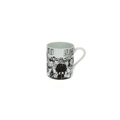 Porcelain mug Siberia Corto Maltese (CM-47974104)