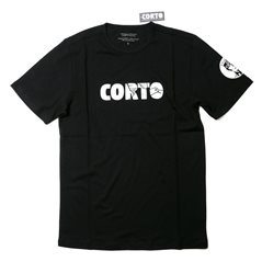 Corto Maltese T-Shirt CORTO, Size S-XL (CM-00881100)