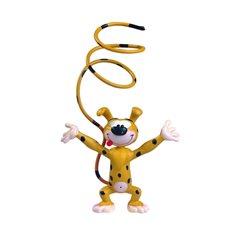 Figure Marsupilami happy (Plastoy 65020)