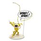 Collectible Figurine Marsupilami, Houba ! Houba ! 18cm (Plastoy 406)