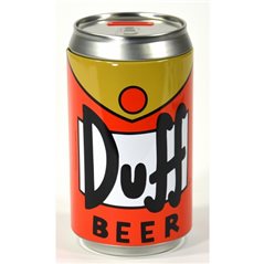 Saving bank Duff Beer