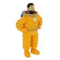 Tintin Figurine: Captain Haddock in astronaut space suit, 8cm (Moulinsart 42507)