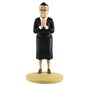 Tintin Collectible Comic Statue resin: Irma, 12 cm (Moulinsart 42223)