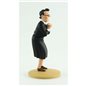 Tintin Collectible Comic Statue resin: Irma, 12 cm (Moulinsart 42223)