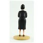 Tintin Collectible Comic Statue resin: Irma, 12 cm (Moulinsart 42223)