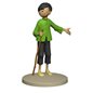 Tintin Collectible Comic Statue resin: Tchang, 12 cm (Moulinsart 42228)