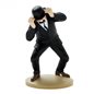 Tintin Collectible Comic Statue resin: Thompson, 11 cm (Moulinsart 42230)