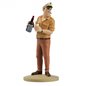 Tintin Collectible Comic Statue resin: Allan, 12 cm (Moulinsart 42233)