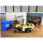 Tim und Struppi Figur Ford T aus Tintin im Kongo 1/12, 30cm (Moulinsart 44502)