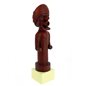 Tintin Statue Resin: Totem du chevalier de Haddoque: Le Musée Imaginaire de Tintin (Moulinsart 46002)