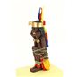 Tintin Statue Resin: The Rascar Capac Mummy: Le Musée Imaginaire de Tintin (Moulinsart 46003)