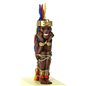 Tintin Statue Resin: The Rascar Capac Mummy: Le Musée Imaginaire de Tintin (Moulinsart 46003)