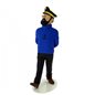 Tim und Struppi Comicfigur: Kapitän Haddock, 27cm: Le Musée Imaginaire de Tintin (Moulinsart 46008)