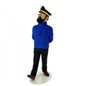 Tintin Statue Resin: Captain Haddock: Le Musée Imaginaire de Tintin (Moulinsart 46008)