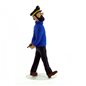 Tintin Statue Resin: Captain Haddock: Le Musée Imaginaire de Tintin (Moulinsart 46008)