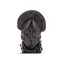 Tintin Statue Resin: The African Mask, Le Musée Imaginaire de Tintin (Moulinsart 46012)