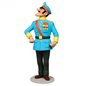 Tim und Struppi Comicfigur: General Alcazar: Le Musée Imaginaire de Tintin (Moulinsart 46018)