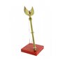 Tintin Statue Resin: The King Ottokar's Sceptre, 23 cm (Moulinsart 46403)