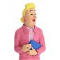 Tim und Struppi Comicfigur: Bianca Castafiore, 26cm: Le Musée Imaginaire de Tintin (Moulinsart 46009)