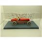 Tintin Transport Model car: Racing Car Amilcar CGSS Nº01 1/24 (Moulinsart 29901)