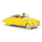 Tim und Struppi Automodell: Haddocks Lincoln Zephyr Nº02 1/24 (Moulinsart 29902)