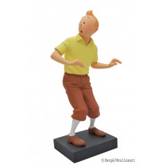 Figurine Tintin