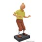 Figurine Tintin, 20 cm (Collection Privilège)