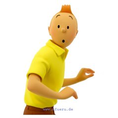 Figurine Tintin