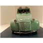 Tintin Transport Model car: the Thomson and Thompson Citroën 2CV Nº08 1/24 (Moulinsart)