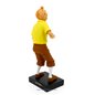 Figurine Tintin, 20 cm (Collection Privilège)