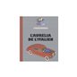 Tim und Struppi Automodell: Haddock auf der Motorhaube des Lancia Aurelia Nº14 1/24 (Moulinsart 29914)