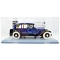 Tim und Struppi Automodell: Limousine Nanking Nº15 1/24 (Moulinsart 29915)